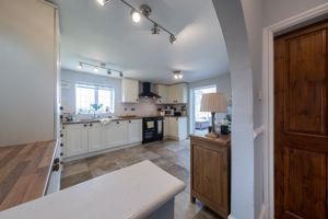 Kitchen- click for photo gallery